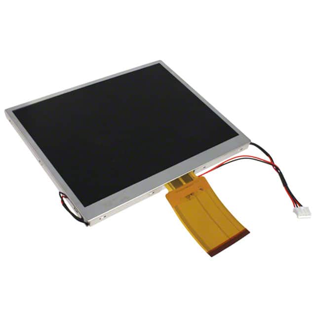 LCT-H320240M57W DISPLAY LCD-TFT 320X240