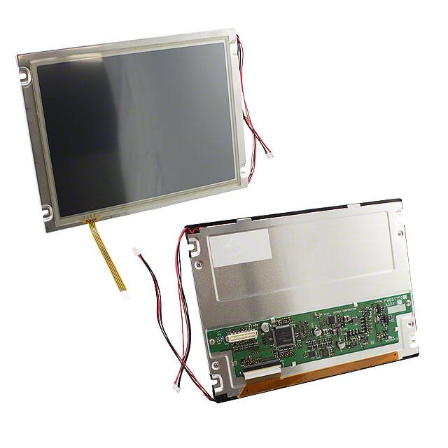 T-51750GD065J-LW-AQN LCD DISPLAY 6.5" TRANS W/TOUCH