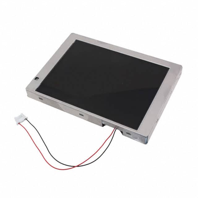 T-55520GD057J-LW-ACN LCD TFT DISPLAY 5.7" TRANS
