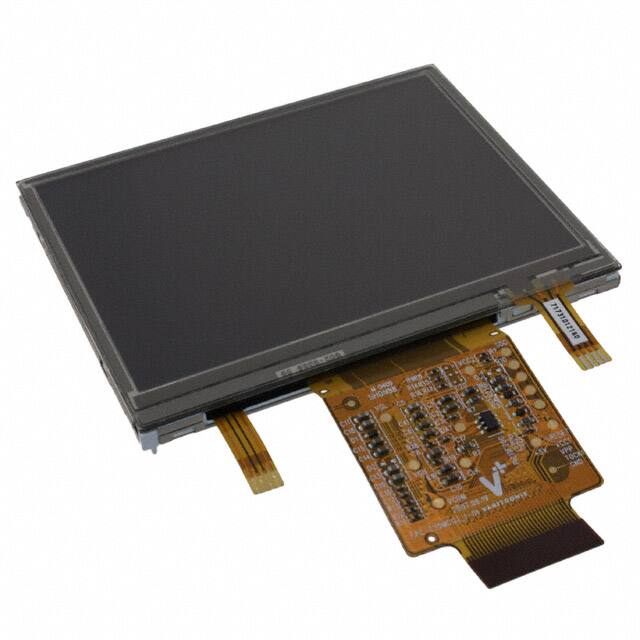 COG-T350MCQV-02 LCD DISPLAY 320X240 TFT TRANSMIS