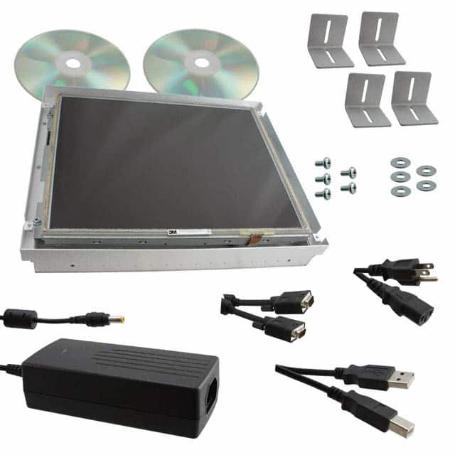 11-4945-225-00 TOUCH SCREEN C1700SS USB NO BEZL