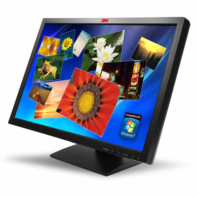 M2256PW LCD TFT WSXGA+ 22" CAP T/S
