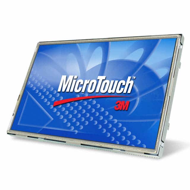 C2234SW TOUCH SCREEN 22" METAL CHASSIS