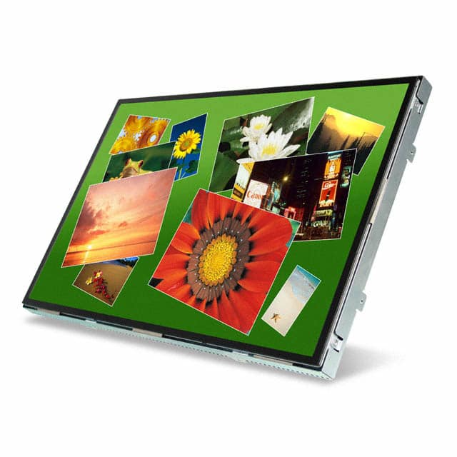 C2254PW TOUCH SCREEN 22" CAPACITIVE