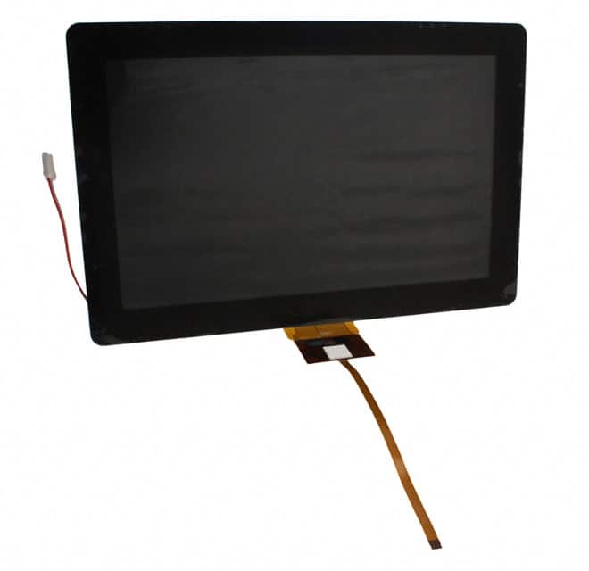 F07A-0102 TOUCH DISPLAY FUSION 7 7" PCAP