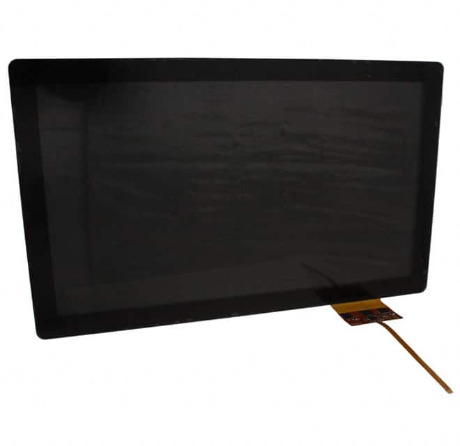F10A-0102 TOUCH DISPL FUSION 10 10.1" PCAP