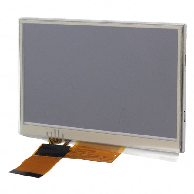 LQ043T1DG28 LCD DISPLAY TFT 4.3" 480X272