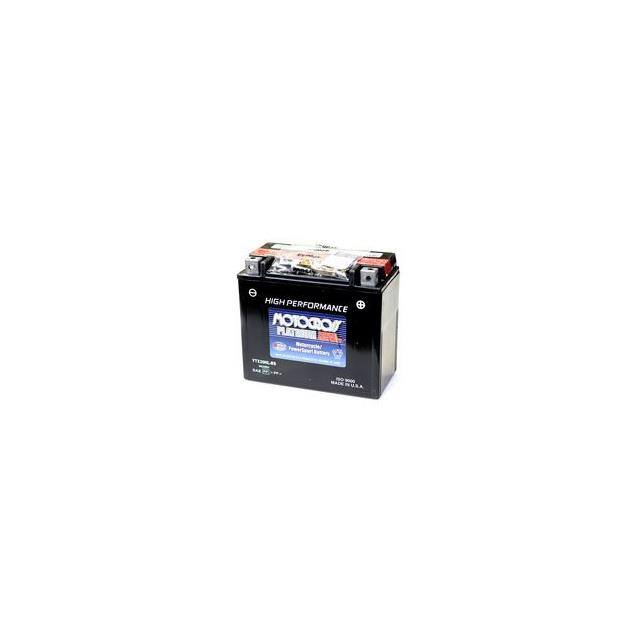 YTX20HL-BS Replacement for Yuasa Motorcross