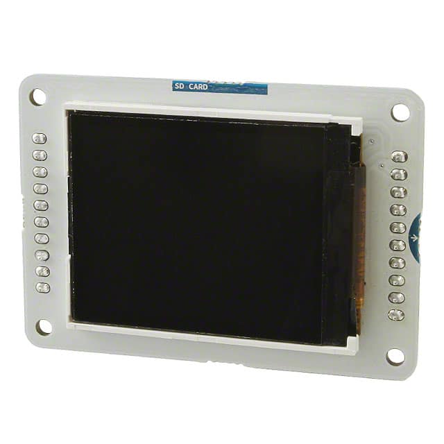 A000096 ARDUINO 1.77" SPI LCD MODULE WIT