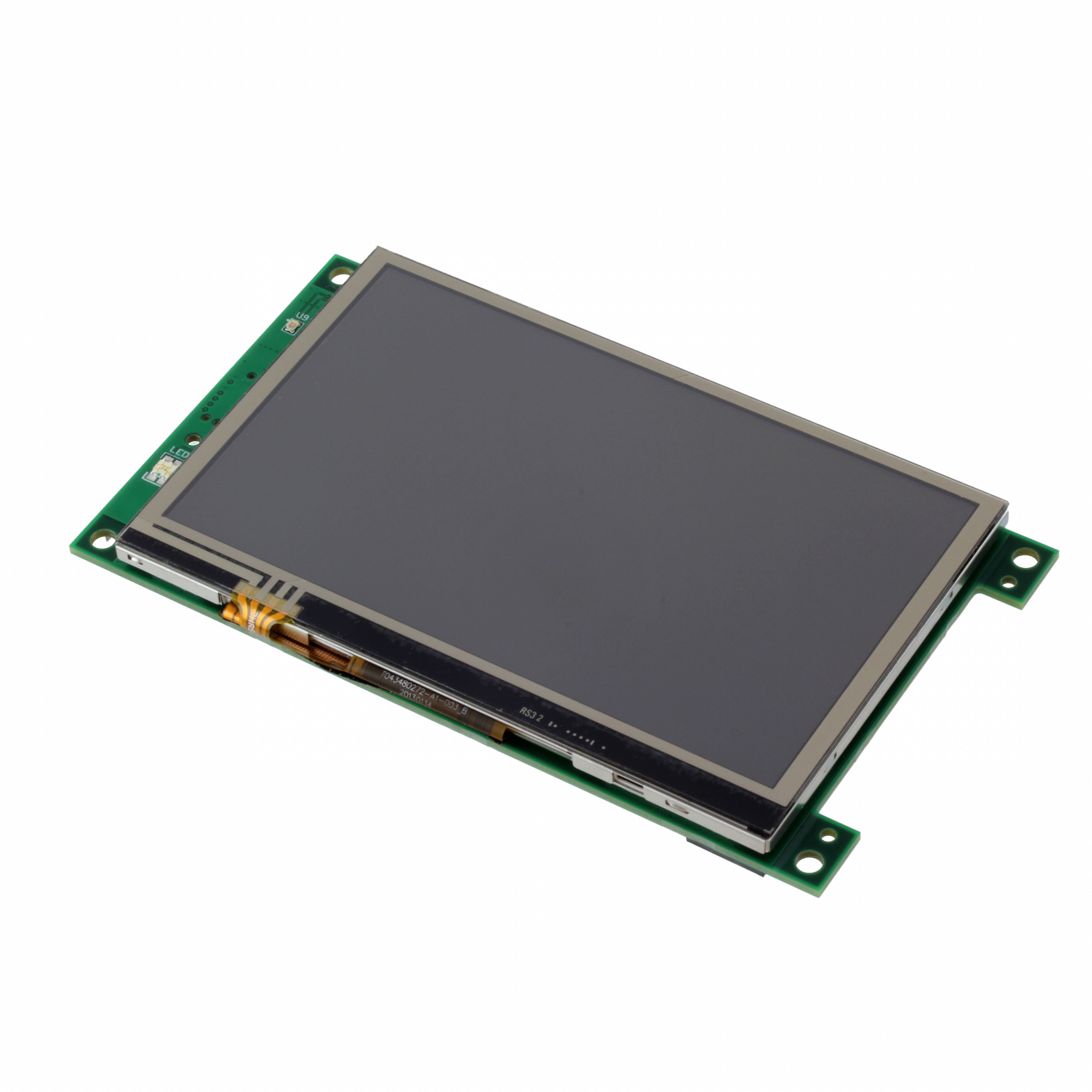 SIM231-A01-R32ALM-01 LCD DISPLAY TFT 4.3" 480X272
