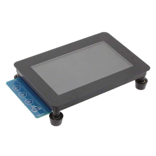 90-00002-C0 TOUCHSCREEN MOD 4.3" TM4301