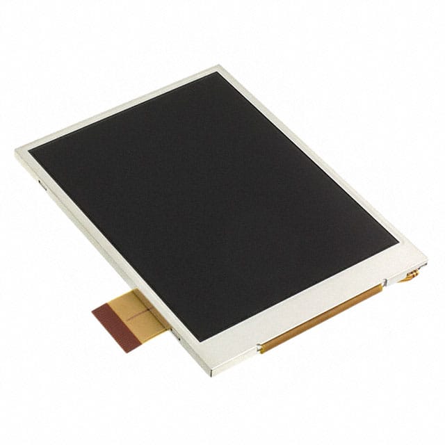 LS037V7DW03A TFT 3.7"LCD COLOR W/LED BCK LT