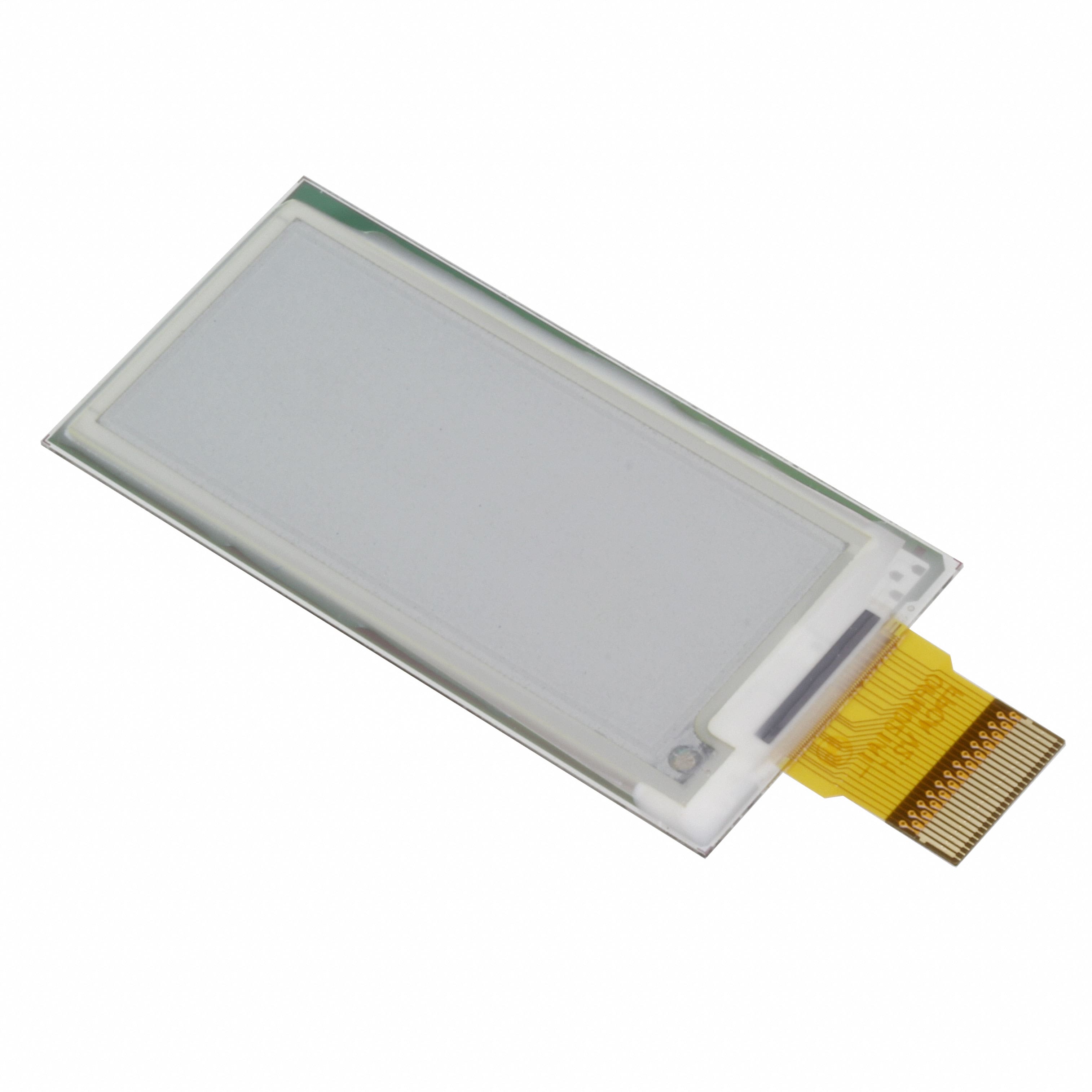 EA EPA20-A LCD MOD GRAPH 172X72 BLACK/WHT