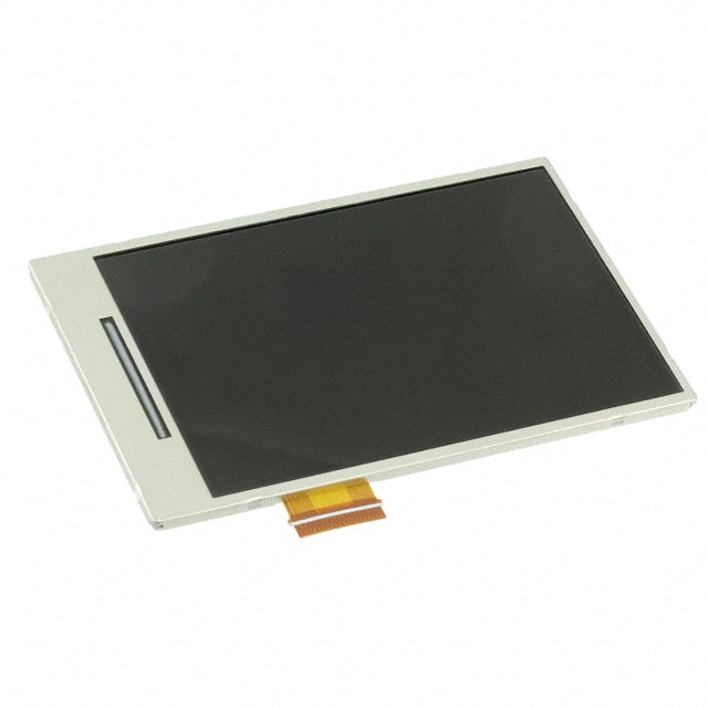 TVL-55739GD032J-LW-G-AAN LCD 3.2" TFT DISPLAY