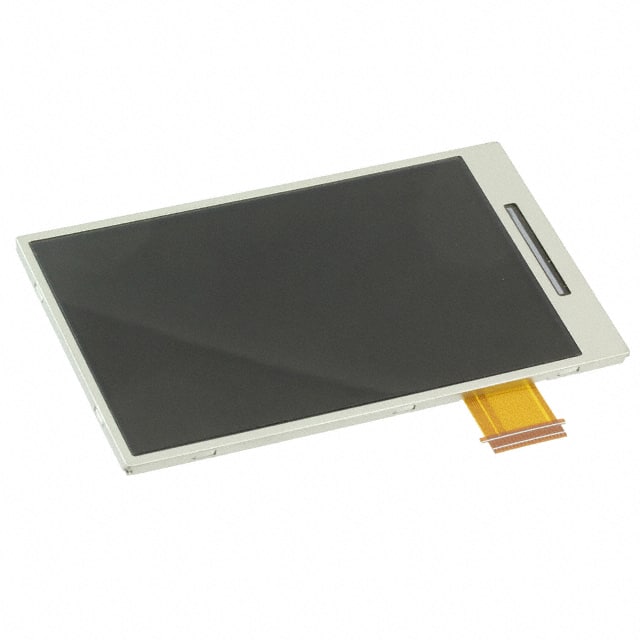 TVL-55731GD032J-LW-G-AAN LCD 3.2" TFT DISPLAY
