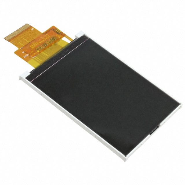 TVL-55736GD032JR-LW-G-AAN LCD 3.2" TFT DISPLAY
