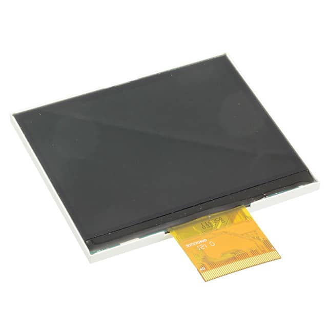 TVL-55738GD032J-LW-G-AAN LCD 3.2" TFT DISPLAY