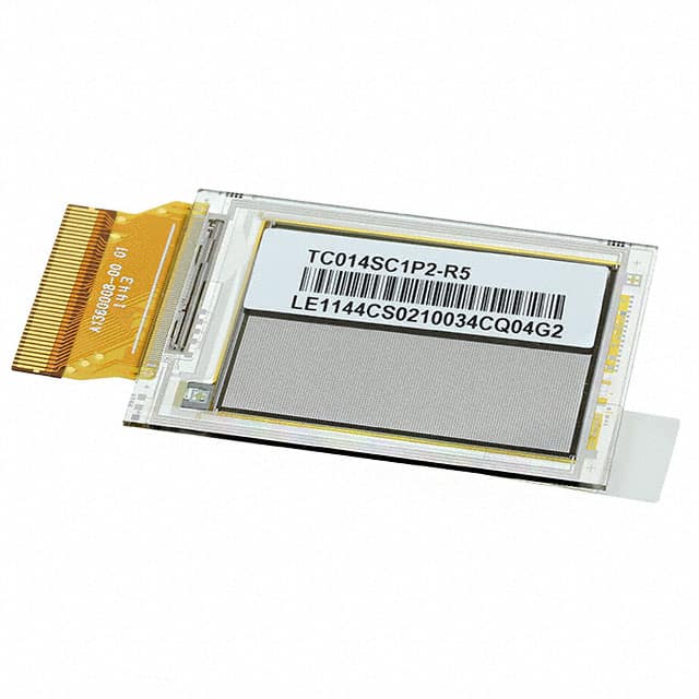 E1144CS021 1.44" EPD AURORA MB RT