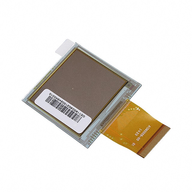 E1190CS021 1.9" EPD AURORA MB RT