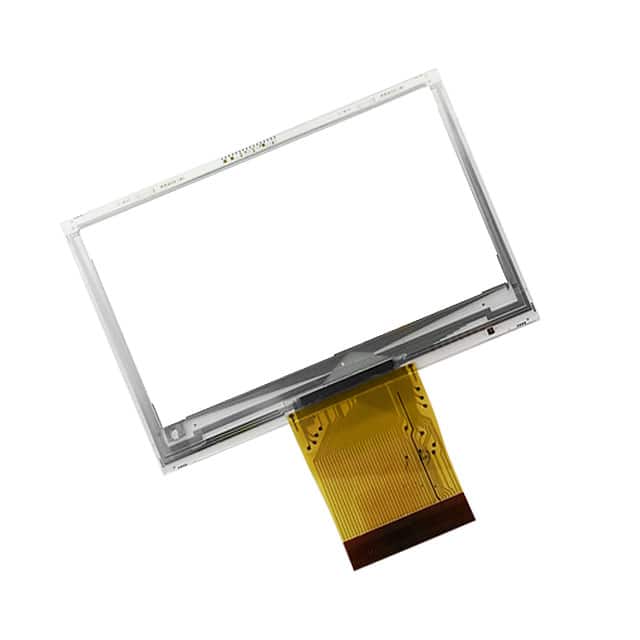 E1260CS021 2.6" EPD AURORA MB RT