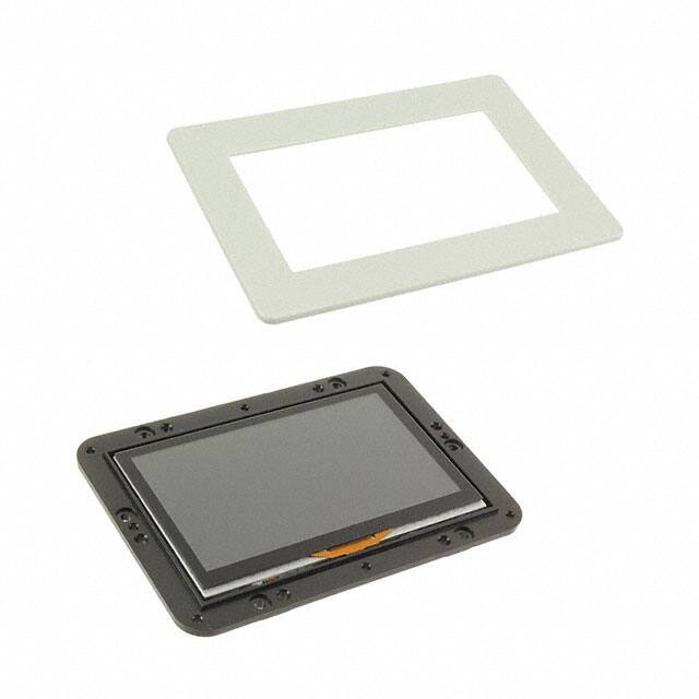 VM801P43A-PL MODULE FT801 4.3 LCD PRL BZL