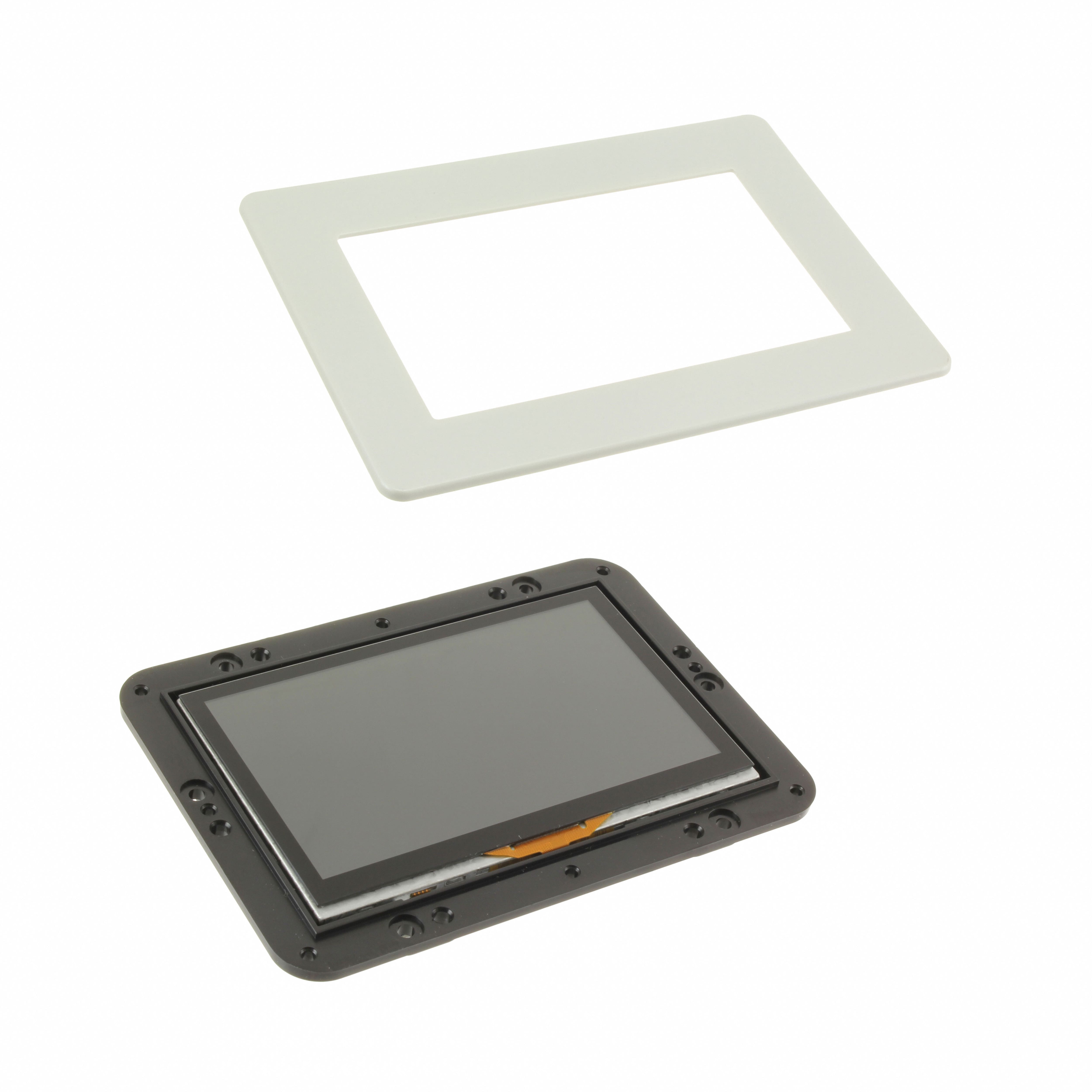 VM801P50A-PL MODULE FT801 5.0 LCD PRL BZL