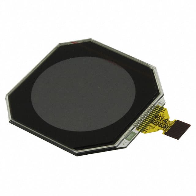LS010B7DH01 LCD TFT 1" 128X128