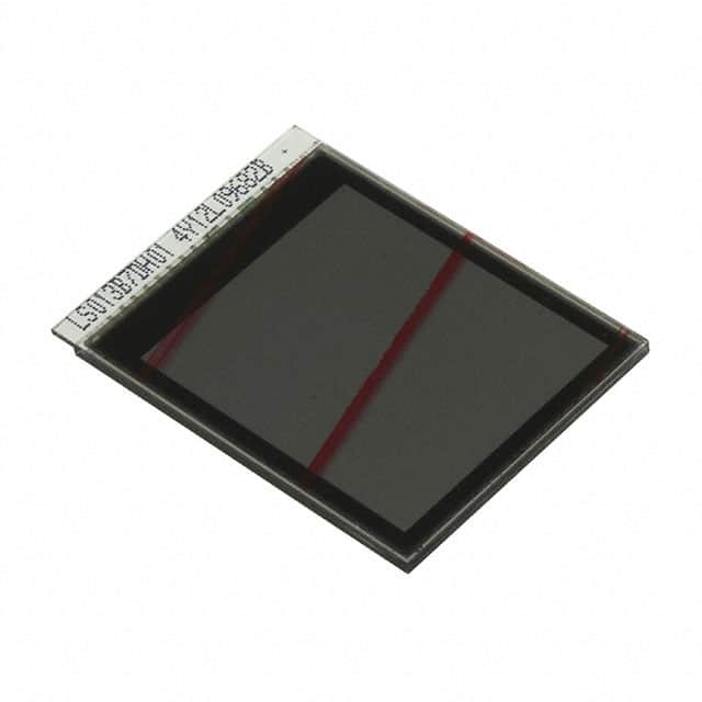 LS013B7DH01 LCD TFT 1.26" 144X168 ZEBRA DVT