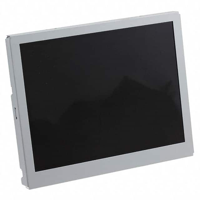 T-55923GD050J-LW-ABN LCD 5" TFT 480X640 WH LED