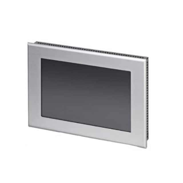 2402634 LCD DISPLAY TFT 9" 800X480