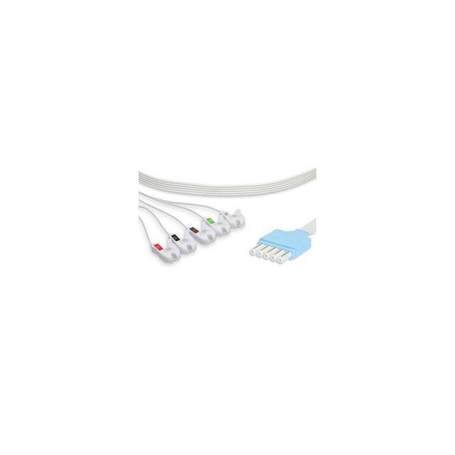 LPA5-90DP0 Replacement for Cables and Senso