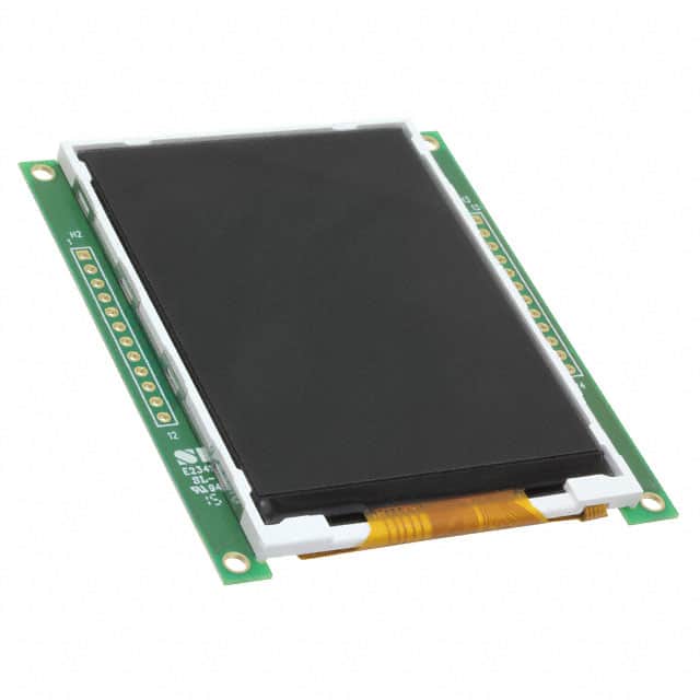 INT028ATFT LCD DISP TFT 2.8" 240X320