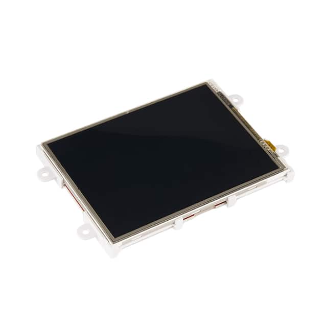 LCD-11677 SERIAL LCD - 3.2" W/TOUCHSCREEN