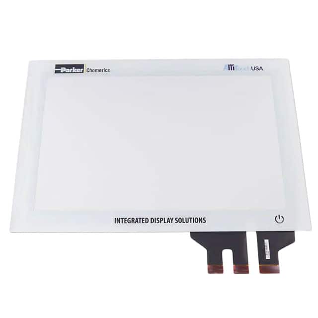 40-76-MMX-084NPC-HBSVGA-O 8.4? EMI LCD W/ PCAP TOUCH