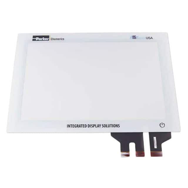40-76-NAX-121NPC-HBDXGA-O 12.1? EMI LCD W/ PCAP TOUCH