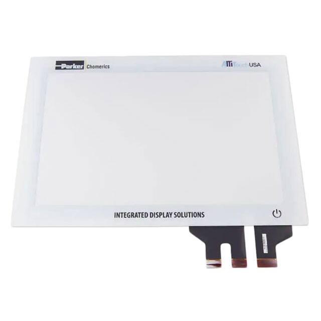 40-76-MMX-121NPC-HBDXGA-O 12.1? EMI LCD W/ PCAP TOUCH