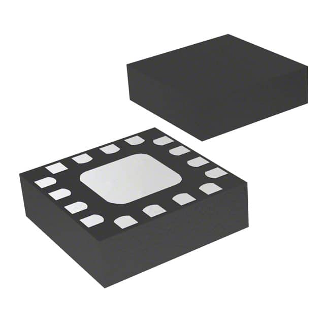 HMC663LC3TR IC MMIC MIXER LO/IF AMP 16-QFN
