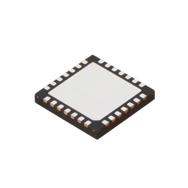 HMC381LP6 IC DOWNCONV HI-IP3 2CH 28QFN