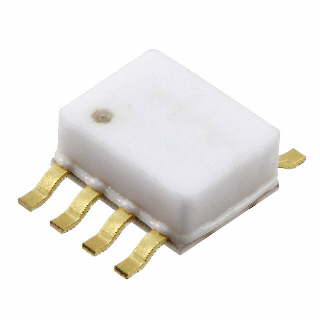 HMC232C8TR IC RF SWITCH SPDT 8GHZ 8CSMD