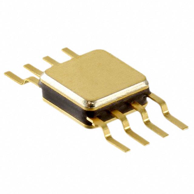 HMC346G8TR RF ATTENUATOR 30DB 50OHM 8SMD GW