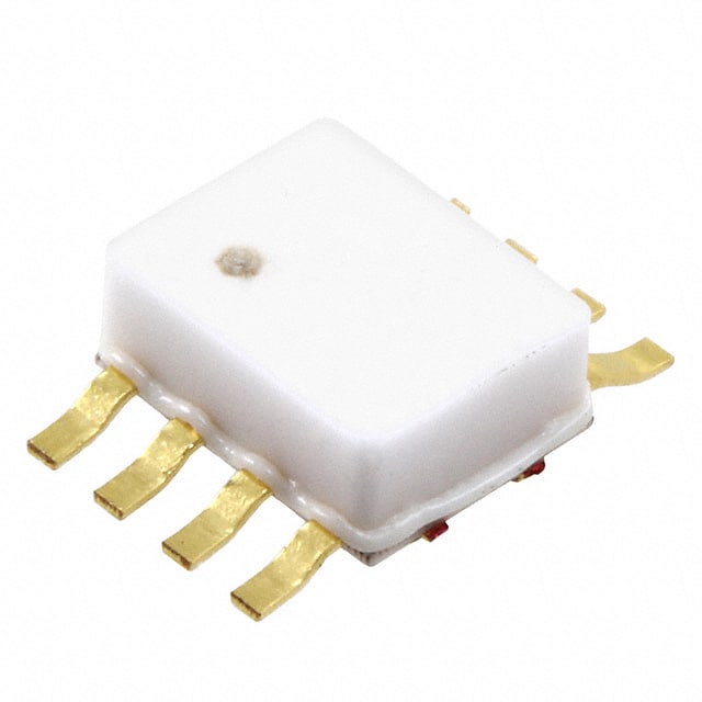 HMC347C8TR IC RF SWITCH SPDT 8GHZ 8CSMD