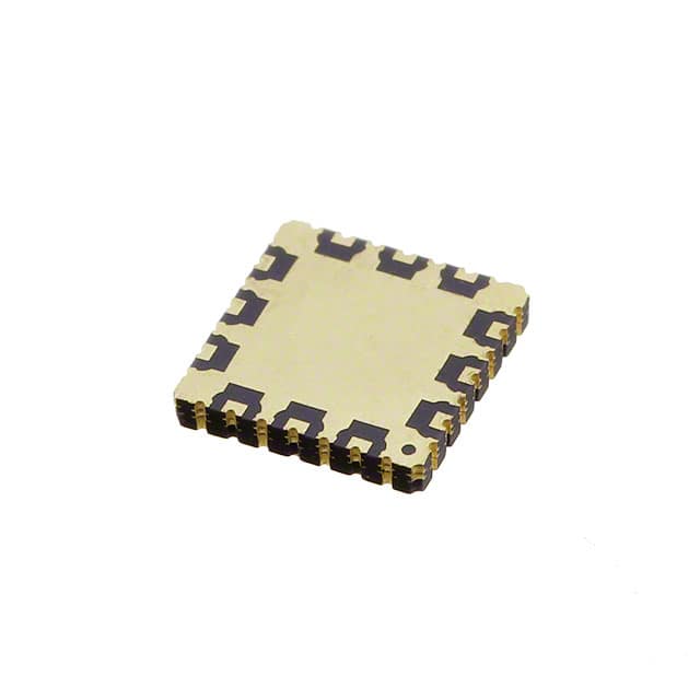 HMC424LH5 RF ATTENUATOR 31.5DB 50OHM 12SMD