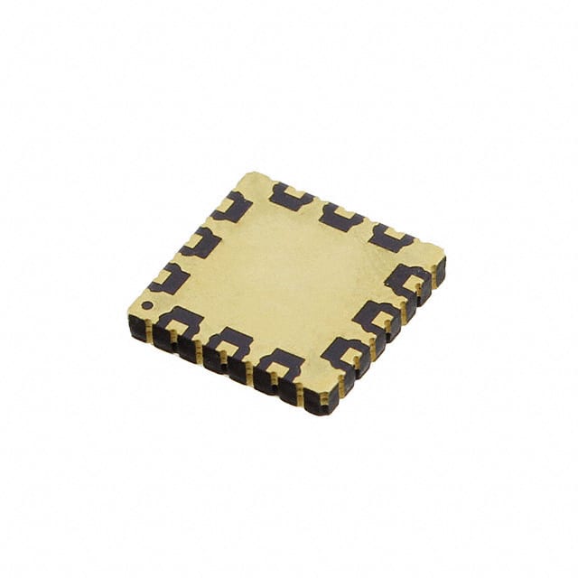 HMC144LH5TR IC MIXER DBL-BAL 3.4GHZ 12SMD