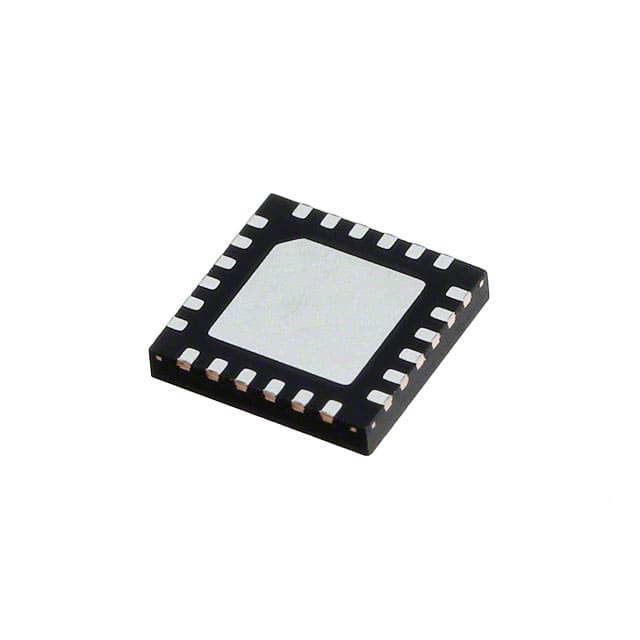 HMC7357LP5GE IC AMP VSAT 5.5GHZ-8.5GHZ 24CSMT