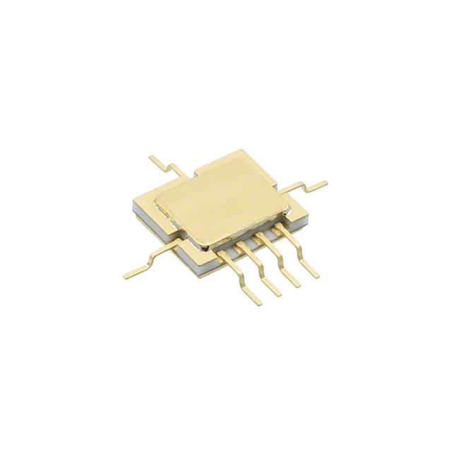 HMC232G7TR IC RF SWITCH SPDT 6GHZ 7SMD