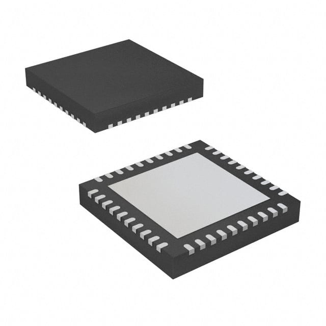 JN5169/001K IC RF TXRX+MCU 802.15.4 40VFQFN