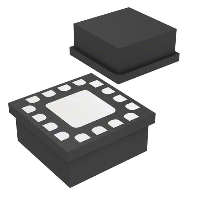 HMC874LC3C IC COMPARATOR 1 GEN PUR 16SMT