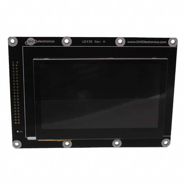 UCD-D43-A DISPLAY 4.3