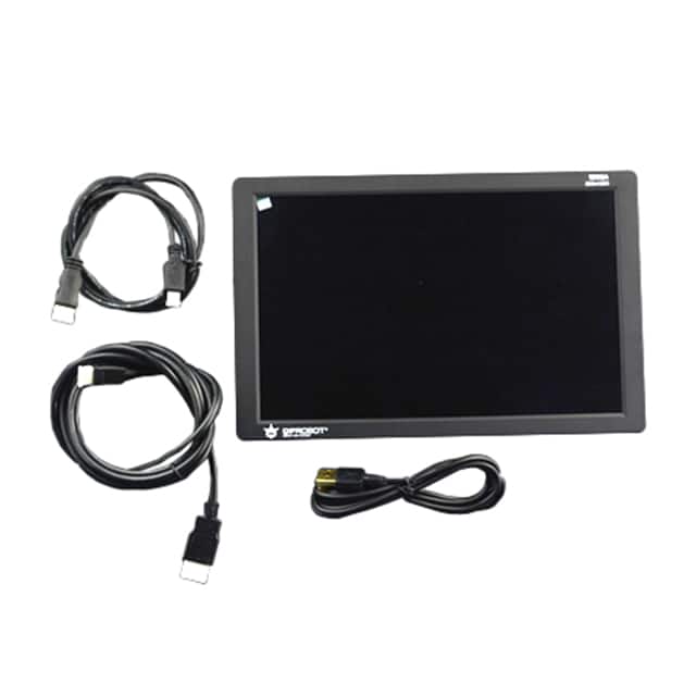 DFR0615 10.1 800X1280 MINI-HDMI IP