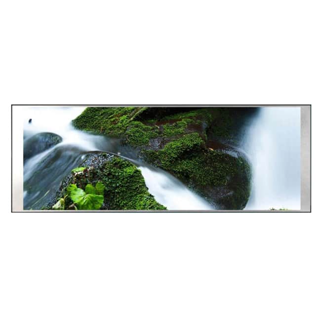 ATM0680L2A 6.8" IPS LCD 480 X 1280 1100 NIT
